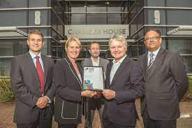 Travelers speak highly of alcester for its bars and restaurants. Alcester Firm Is Region S Top Exporter