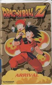 And the ocean group.kidmark entertainment (later folded as lions gate family entertainment), a division of vidmark entertainment which later would become trimark pictures, distributed the saga of goku on vhs and dvd and held the home video rights for the episodes until 2009. Arrival Dragon Ball Wiki Fandom