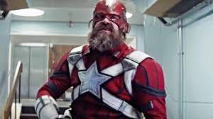 Black widow is a superhero spy film directed by cate shortland and written by jac schaeffer & ned benson, based on the captain patriotic: Marvel S Black Widow First Look At Red Guardian S Shield Revealed