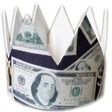 Free shipping on orders over $25 shipped by amazon. Yiiigoood Dollar Dollar Bill Felt Crown Money Cash Crown 100 Dollar Ga Toyscentral Europe