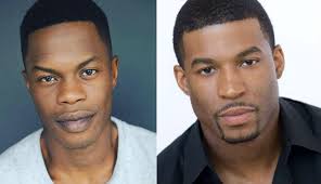 Sam Adegoke and Robert Christopher Riley Join Cast of CW's 'Dynasty' Reboot 