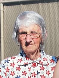 Mme Lucille Maher Deschamps