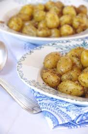 Le Blog De Novice En Cuisine Recettes De Cuisine Pomme De Terre Pomme De Terre Nouvelle
