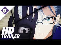 Best 8 Action Anime 2020 To Watch Best From Rest Edition Upcoming Anime Official Trailer Submarine