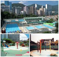 Sassy Mama Family Field Trips Pao Yue Kong Swimming Pool Aberdeen Sassy Mama