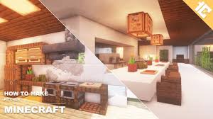 This subreddit was created to share creative building ideas in minecraft. How To Make A Kitchen 02 Minecraft Map