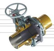 1 - 60 Class 150 - 2500 Line Blind Valve ASME B16.34,Valve ...