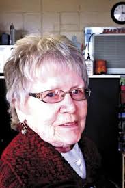 Sunday Obituary: Barbara Knutson was a gifted artist, tough survivor
