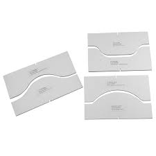 Real estate floor plan services. Cabinet Door Making Router Template Set Fortune Extendables Corp