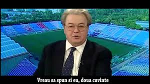 Legi ar da el, dar klika lui base nu ii permite. Gigi Becali Feat Vadim Tudor La Multi Ani Youtube