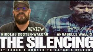 With no sense of immediacy, little in the way of drama, and frequent, laughable moments, the silence is a horror movie only in the sense that it's truly horrific. The Silencing 2020 Movie Review Youtube