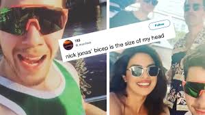 Nick Jonas's Enormous Bicep Was The Star Attraction Of The Jonas Brothers'  Miami...