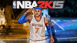 Nba 2k15 is 2014's premier basketball game that hits more hoops than it misses yet still struggles to be a complete game experience due to its technical . Nba 2k15 1080p 2k 4k 5k Hd Wallpapers Free Download Wallpaper Flare