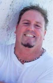 Obituary for Todd Nelson Bernier