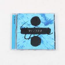#lyrics #ed sheeran #divide album #here it is anon #i'll try to do the one for harry some other time. Album Divide Signed By Ed Sheeran Charitystars