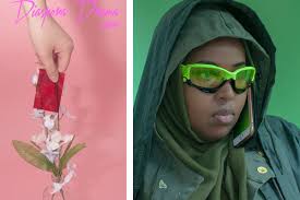 THE ZINE SCENE IS BACK