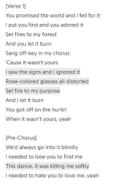 Selena Gomez Needed To Lose You To Love Me Lyrics Me Too Lyrics Pop Music Lyrics Halsey Lyrics
