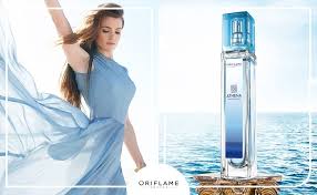 Орифлэйм Монгол