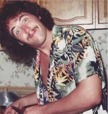 JEFFREY GETCHIUS Obituary (2016)