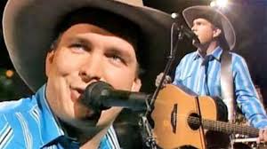 Check spelling or type a new query. Garth Brooks Much Too Young To Feel This Damn Old 1989 Live Video Country Rebel