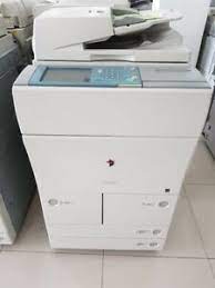 Maybe you would like to learn more about one of these? Canon Imagerunner Advance Ir5065 Mono Printer Scan Copier Network 65ppm Laser A3 Ebay