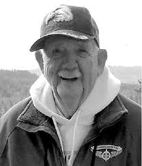 HARRY EVERETT Obituary (2017)