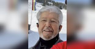 Obituary information for John Halverson