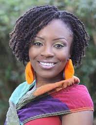 14 Ways To Transition From Relaxed To Natural Hair Hair Styles Natural Hair Twists Short Natural Hair Styles