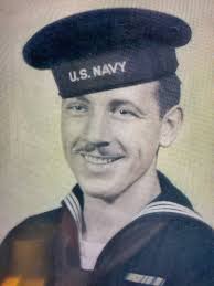 Navy Veteran's 97th Birthday Celebration and 32 Years of Service