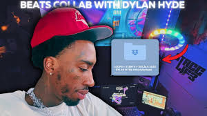 DYLAN HYDE SENT CRAZY LOOPS i HAD TO COOK UP