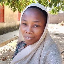 Zamu bi Yesu har karshen rayuwar mu.