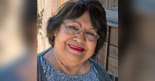 Maria Elena Ervin Obituary