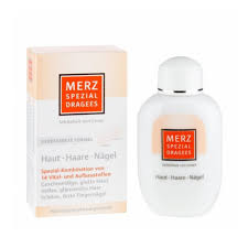 Sie verlassen jetzt unsere website und werden zu merz spezial. Merz Spezial 120 Dragees Charmbin