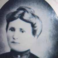 Martha Caroline Thurmond (1854–1936)