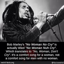 bobmarley funfact think facts weird facts fun facts