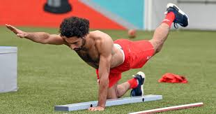 Mo salah © mohamed abd el ghany / reuters. Mohamed Salah And Sadio Mane Return To Training Ahead Of Liverpool S Pre Season Tour To The Us Mirror Online