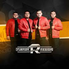 Cómo diseñar logos personaliza tu logo con los colores de tu marca. Fuerza Regida Tour Announcements 2021 2022 Notifications Dates Concerts Tickets Songkick