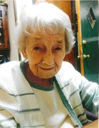 Ms. Mary L Thompson Criswell Obituary