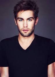 Fan Casting Chase Crawford as Caleb Gallagher in The Mate Games-War