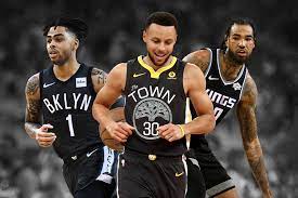 Will any ncaab player get 10 or more rebounds saturday? The New Golden State Warriors For 2019 20 Here S What The Team Looks Like Now San Francisco Chronicle