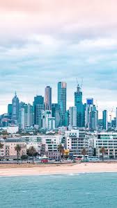 Melbourne Australia Australia Travel Dream Travel Destinations Travel