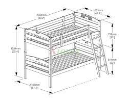 Bunk Bed Dimensions Interior Design Ideas For Bedrooms Bunk Beds Bedroom Decor On A Budget Bedroom Decor
