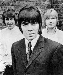 Mick 'the lad' Grabham