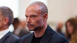 I vote for Kash Patel and Dan Bongino! They have to be more than frustrated  if they are considering leaving their positions in the Trump  Administration. Tell Pam Bondi she has to