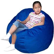 The Cozy Sac Foam Chair Is The Most Comfortable Place To Sit Anywhere They Are Filled With The Softest Virgin Urethane Bean Bag Chair Cool Bean Bags Bean Bag