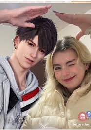 El Amor en el Espacio Profundo: Caleb McLaughlin