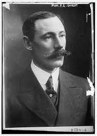 Best Moustache Of The Past
