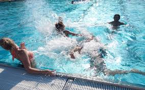 Bis heute , seit mai 2020. Lunen Umfrage Zum Schwimmenlernen Antenne Unna