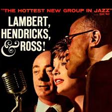 Reproducir Lambert, Hendrick & Ross de Lambert, Hendricks & Ross en Amazon  Music