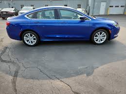 Image result for Vivid Blue 2017 Chrysler